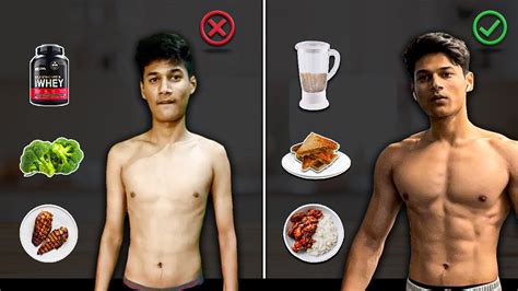 dirty bulk diet|how to bulk up for skinny guys.